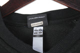 Vintage Umbro Fleece Sweatshirt Small