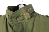 Vintage Military M-65 Jacket XXLarge