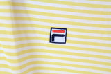 Vintage Fila Polo T-Shirt Large