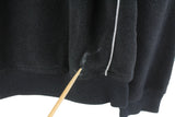 Vintage Umbro Fleece Sweatshirt Small