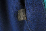 Vintage Helly Hansen Fleece Full Zip Medium
