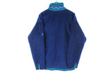 Vintage Helly Hansen Fleece Full Zip Medium