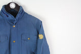 Vintage Fjallraven Jacket Small