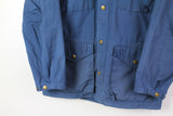 Vintage Fjallraven Jacket Small
