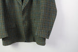Vintage Harris Tweed Blazer XLarge