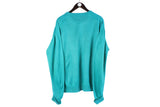 Vintage Puma Sweater XLarge