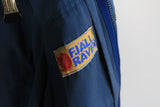 Vintage Fjallraven Jacket Small
