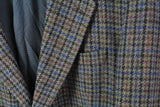 Vintage Harris Tweed Blazer XLarge