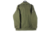 Vintage Military 1981 Jacket Large