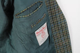 Vintage Harris Tweed Blazer XLarge
