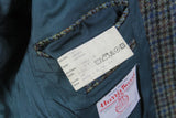 Vintage Harris Tweed Blazer XLarge