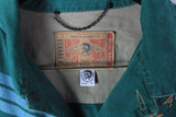 Vintage Diesel Denim Jacket Large