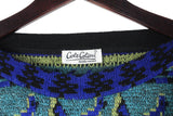 Vintage Carlo Colucci Sweater Medium / Large