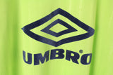 Vintage Umbro T-Shirt Large