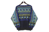 Vintage Carlo Colucci Sweater Medium / Large