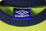 Vintage Umbro T-Shirt Large