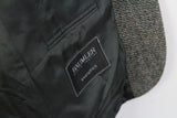 Vintage Harris Tweed Blazer Large
