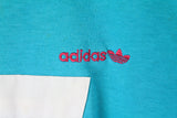 Vintage Adidas T-Shirt Medium / Large
