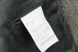 Vintage Harris Tweed Blazer Large