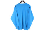 Vintage Pringle by Nick Faldo Sweater Large