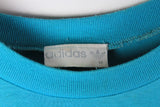 Vintage Adidas T-Shirt Medium / Large