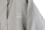 Vintage Subaru Jacket Women's XLarge