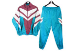 Vintage Adidas Tracksuit XXLarge
