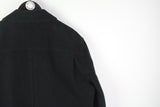 Vintage Versace Button Jacket Large / XLarge
