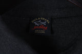 Paul & Shark Collared Sweater Large