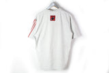 Vintage Adidas T-Shirt Large