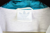 Vintage Adidas Tracksuit XXLarge