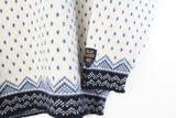 Vintage Dale of Norway Sweater Medium