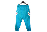 Vintage Adidas Tracksuit XXLarge