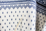 Vintage Dale of Norway Sweater Medium