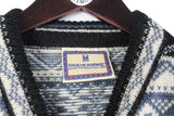 Vintage Dale of Norway Sweater Medium