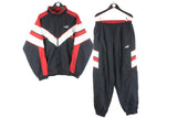 Vintage Puma Tracksuit Large