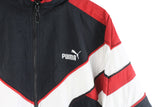 Vintage Puma Tracksuit Large