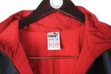 Vintage Puma Tracksuit Large