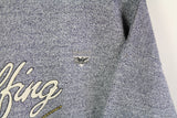 Vintage Golfing Sweatshirt Small