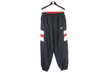 Vintage Puma Tracksuit Large