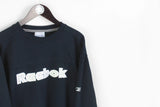 Vintage Reebok Sweatshirt XLarge