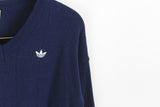 Vintage Adidas Sweater Small