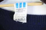 Vintage Adidas Sweater Small