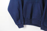 Vintage Umbro Hoodie Medium