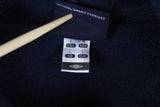 Vintage Umbro Hoodie Medium