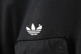 Vintage Adidas Long Sleeve T-Shirt Large / XLarge