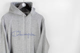 Vintage Champion Hoodie Small