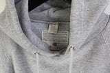 Vintage Champion Hoodie Small