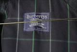 Vintage Burberrys Coat Women’s Large