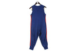 Vintage Adidas Jumpsuit Small
